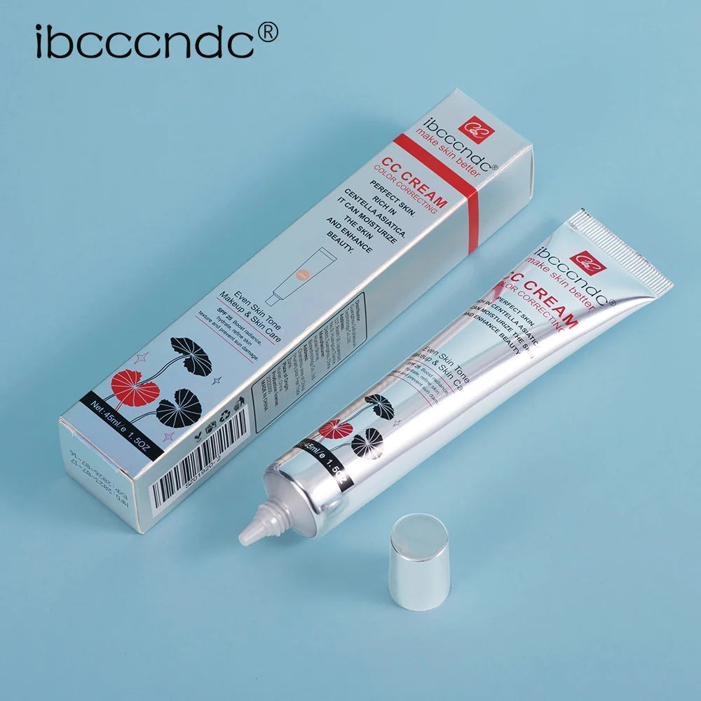 SeoulSkin GlowFix CC+BB Cream