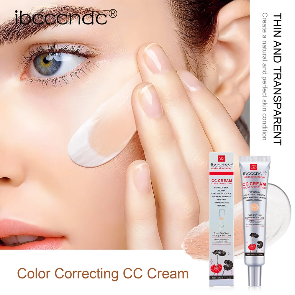 SeoulSkin GlowFix CC+BB Cream