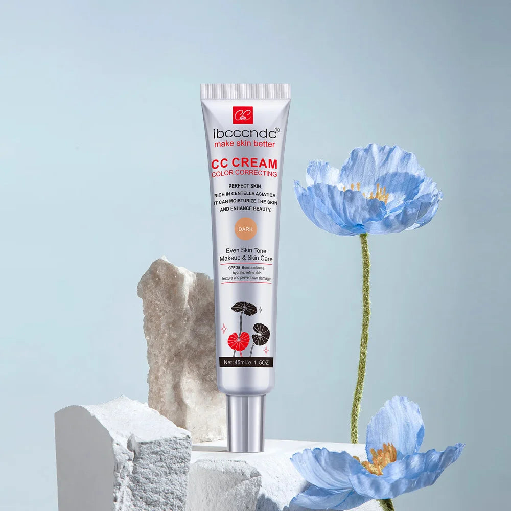 SeoulSkin GlowFix CC+BB Cream