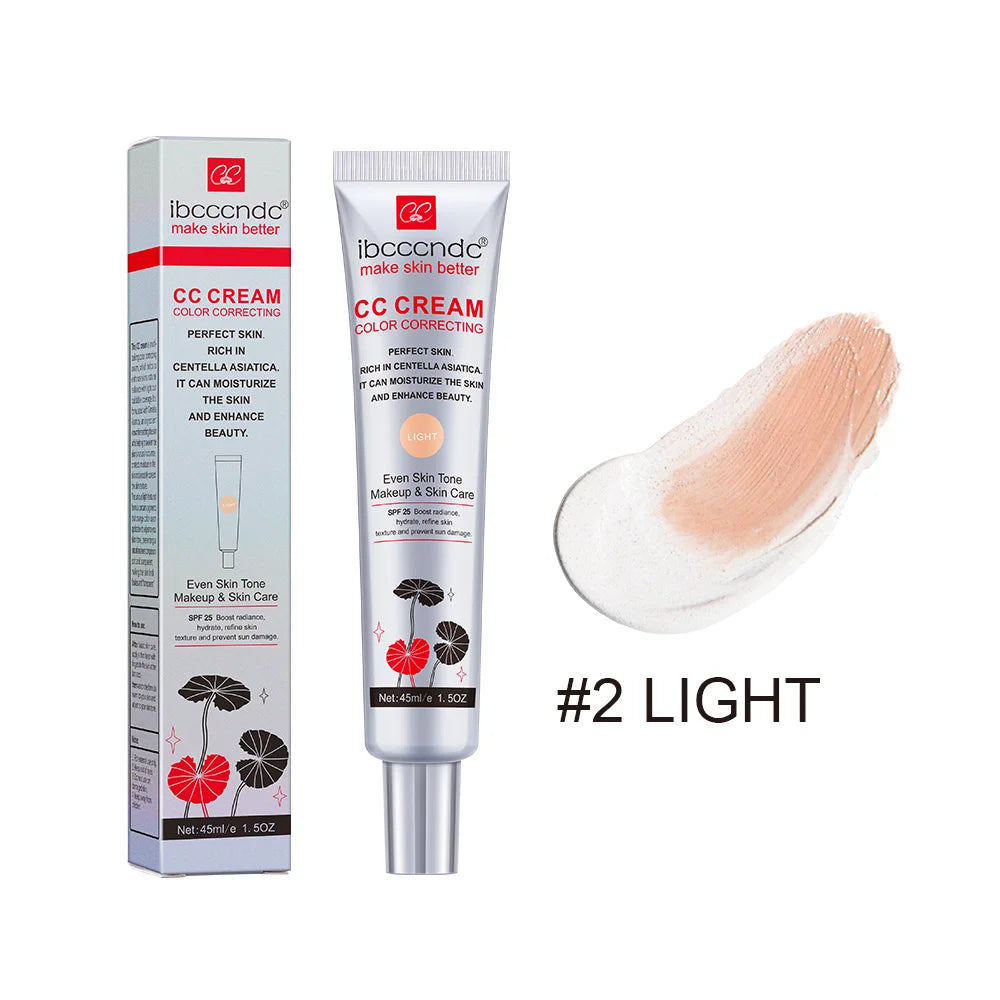 SeoulSkin GlowFix CC+BB Cream