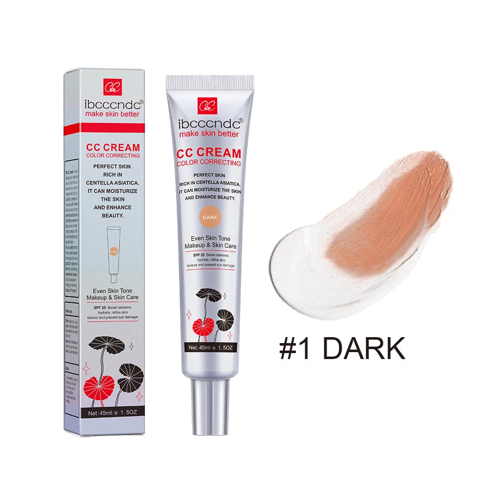 SeoulSkin GlowFix CC+BB Cream