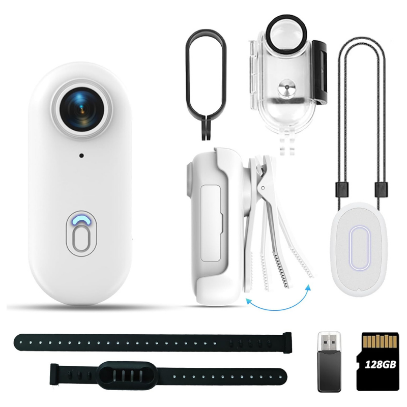 ActionPro 4K Mini Sportkamera™