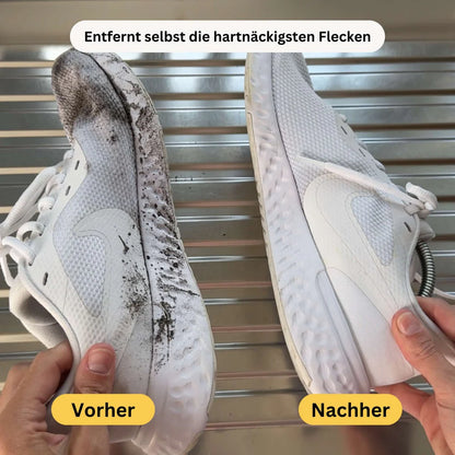 Baumwoll-Wäschenetz für Schuhe