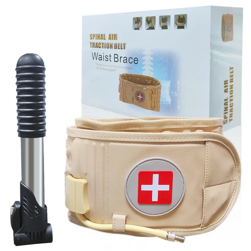Vertebrios® – Spürbare Entlastung bei Bandscheibenproblemen