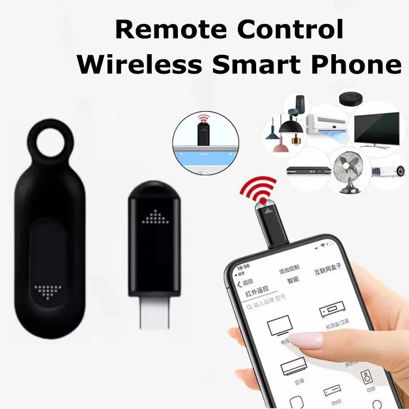 SmartControl Stecker™