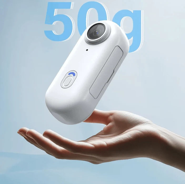 ActionPro 4K Mini Sportkamera™